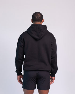 1% CORE HOODIE