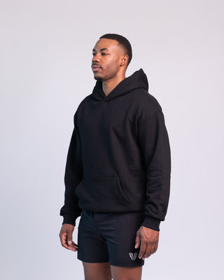 1% CORE HOODIE