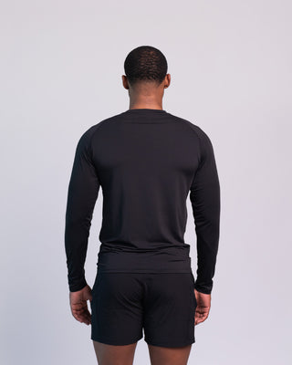 1% PERFORMANCE LONGSLEEVE