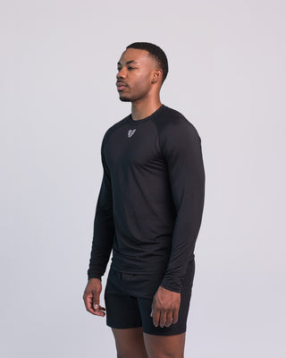 1% PERFORMANCE LONGSLEEVE