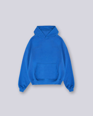 1% CORE HOODIE