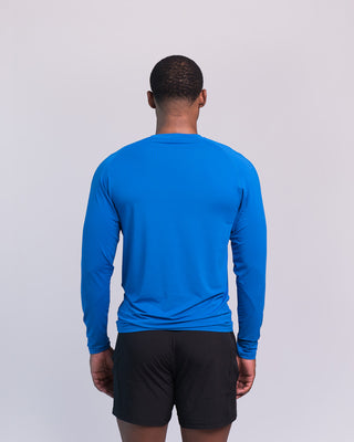 1% PERFORMANCE LONGSLEEVE