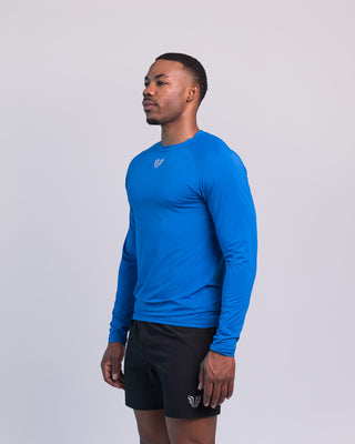 1% PERFORMANCE LONGSLEEVE