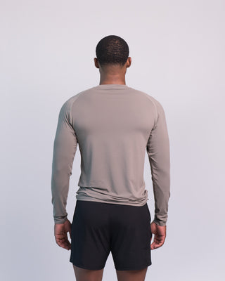 1% PERFORMANCE LONGSLEEVE