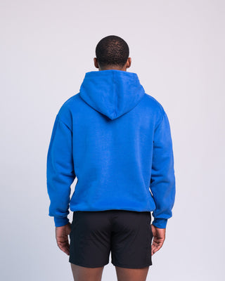 1% CORE HOODIE