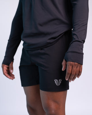 1% TRAINING SHORTS