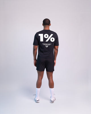 1% Core T-Shirt