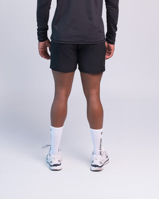 1% TRAINING SHORTS