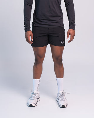 1% TRAINING SHORTS