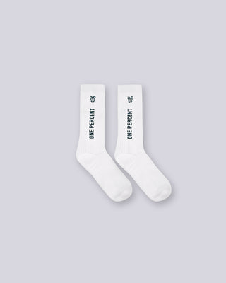 1% Club Socks